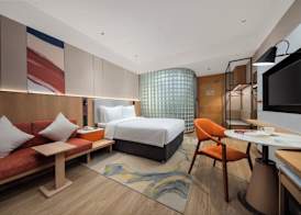 Holiday Inn Express Beijing Shangdi by IHG 3