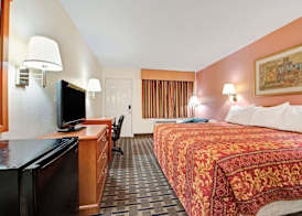 Day Star Dallas 4