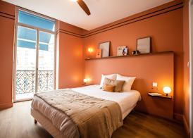 Hôtel ROSA - Bordeaux Centre Gare Saint Jean 5