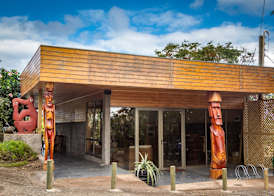 Easter Island Ecolodge 3