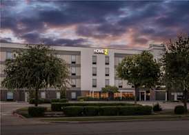 Home2 Suites by Hilton Irving/DFW Airport North 5