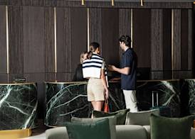 Hyatt Regency Thessaloniki 5