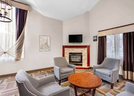 Rodeway Inn Gorham Riverside 3