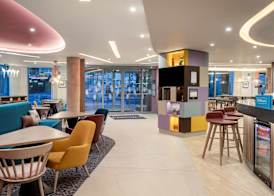 Hampton By Hilton Bath City 5