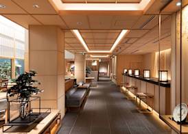 DoubleTree by Hilton Kyoto Higashiyama 2