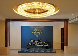 Golden Tulip Candolim, Goa 3