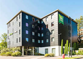 ibis Styles Toulouse Cite Espace 4