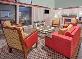 Days Inn by Wyndham Madison NE/Windsor 2