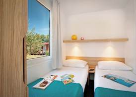Aminess Planet Camping Holiday Homes Sirena 3
