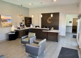 Comfort Inn San Diego Miramar 2