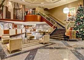 DoubleTree by Hilton Toronto Downtown 5