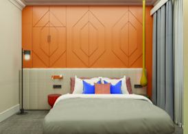 Oborishte 63,The Art Boutique Hotel by Sandglass 4