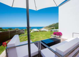 Hotel Naturaleza Mar da Ardora Wellness & Spa 2
