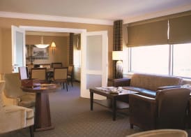 The Fairmont Winnipeg 5