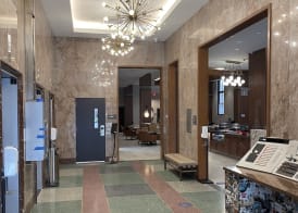 Hyatt Place Houston Downtown 3
