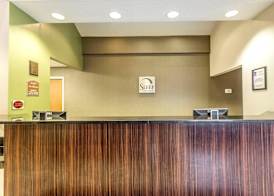 Sleep Inn & Suites North Augusta 4