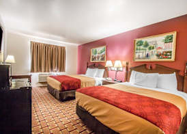 Econo Lodge Dexter 5