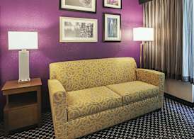 La Quinta by Wyndham Rancho Cordova Sacramento 4