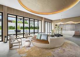 Khao Lak Marriott Beach Resort & Spa 5