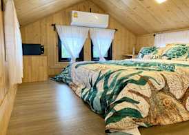 Abrite House - Tiny House Koh Lanta 4