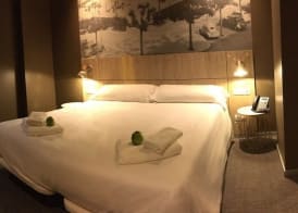 Hotel Landaben 4
