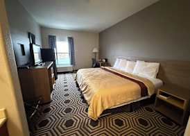 Relax Inn & Suites 5