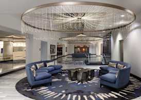 Hilton Houston NASA Clear Lake 4