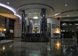 Hotel O Val Do Naseiro 4