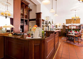 Hotel & Restaurant Am Alten Rhin 2