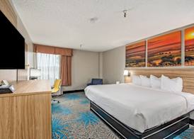 Days Inn & Suites by Wyndham Mt Pleasant 5