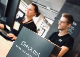 Four Points Flex by Sheraton Aalborg 2
