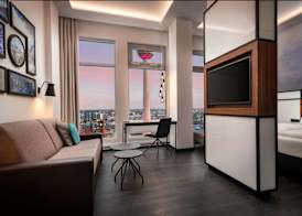 Park Inn by Radisson Berlin Alexanderplatz 2