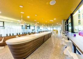 Prize by Radisson, Bonn City 5