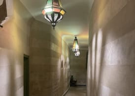 Riad Dalla Santa 2