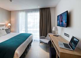Golden Tulip Sophia Antipolis - Hotel & Spa 2