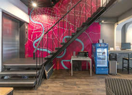 CheQinn Hostel Sukhumvit 4 3