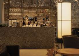 Eisenhut Boutique Hotel 2
