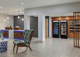 SpringHill Suites Dallas Arlington North 4