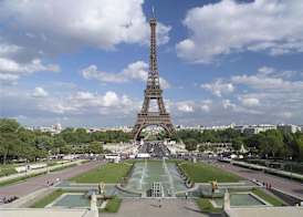 Mercure Paris Levallois 3