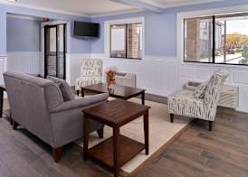 Americas Best Value Inn & Suites-Birch Run 2