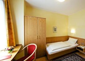 Hotel Hirschen 5
