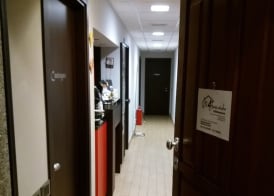 Il Boscaiolo Affittacamere 2