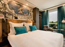 Motel One Paris-Porte Dorée 2