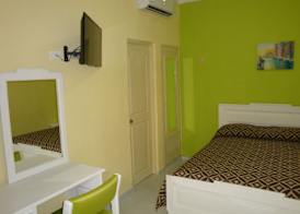 Hotel Santander SD 4