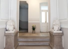 Palazzo Talenti 1907 2