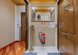 Cà dell'arte Suite 3
