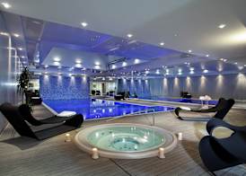 Gdańsk Old Town Waterlane by Noclegi Renters 3