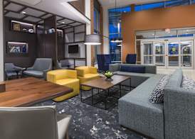 Hyatt Place Marlborough/Apex Center 5