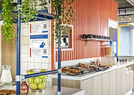 ibis budget Nancy Laxou 3