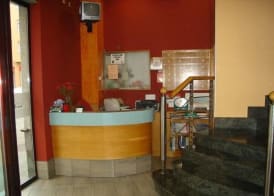 Hotel Doña Maria 4